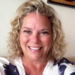 Meet your Posher, Kathy